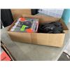 Image 3 : 2 BOXES OF DEFECTIVE STORE RETURN CONSUMER GOODS