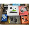 Image 7 : 2 BOXES OF DEFECTIVE STORE RETURN CONSUMER GOODS