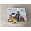 Image 1 : NEW 600 WATT PERSONAL SIZE BLENDER