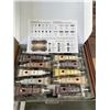Image 3 : 4 NEW WOOD FLOORING REPAIR KITS