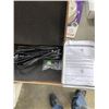 Image 3 : METAL CASE WITH SOCKS AND 3 BOXES STARTECH UNIVERSAL DC POWER ADAPTER