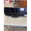 Image 2 : PHILIPS CD MODEL DCM278/37 WORKING AND AIWA STEREO CASSETTE DECK