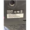 Image 5 : PHILIPS CD MODEL DCM278/37 WORKING AND AIWA STEREO CASSETTE DECK