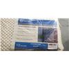 Image 2 : 2 NEW 9X12 FT NON SLIP RUG PADS