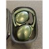 Image 2 : BOSE QUIETCOMFORT OVER EAR BLUETOOTH HEADPHONES - TESTED WORKING, RETAIL $479