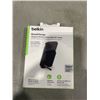 Image 4 : BELKIN MAGNETIC CAR VENT MOUNT, AND BELKIN BOOSTCHARGE MAGNETIC WIRELESS POWER BANK 5K  STAND