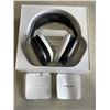 Image 2 : APPLE AIRPOD MAX OVER EAR HEAD PHONES - WORKING