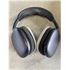 Image 3 : APPLE AIRPOD MAX OVER EAR HEAD PHONES - WORKING