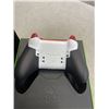 Image 4 : XBOX X S2 CORE RED WIRELESS CONTROLLER - TESTED WORKING, RETAIL $179