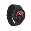 Image 1 : SAMSUNG GALAXY WATCH5 40MM SMARTWATCH W/ GPS AND HR MONITOR - TESTED WORKING, RETAIL $499