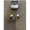 Image 3 : SAMSUNG GALAXY BUDS 3 - TESTED WORKING, RETAIL $209
