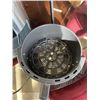 Image 2 : AS NEW BELLAPRO 8QT SMARTCRISP DIGITAL AIR FRYER W/ EVERGOOD CERAMIC - TESTED WORKING, RETAIL $259