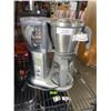 Image 1 : AS NEW BREVILLE PRECISION BREWER AUTOMATIC 12-CUP COFFEE MAKER - TESTED WORKING, RETAIL $549