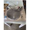 Image 1 : VINTAGE DUAL CS 514 TURNTABLE