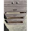 Image 2 : 5 DRAWER HIGHBOY DRESSER