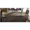 Image 2 : 6 DRAWER DRESSER W/ MIRROR