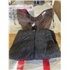 Image 1 : 'LV' TOTE BAG ANBD PROJEKT RAW 2XT JACKET