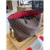 Image 6 : 'LV' TOTE BAG ANBD PROJEKT RAW 2XT JACKET