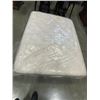 Image 1 : AS NEW KESCAS QUEEN SIZE SPRING MATTRESS