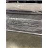 Image 2 : AS NEW KESCAS QUEEN SIZE SPRING MATTRESS