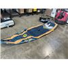Image 3 : BODY GLOVE PERFORMER PADDLE BOARD KIT WITH CARRY BAG
