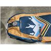 Image 5 : BODY GLOVE PERFORMER PADDLE BOARD KIT WITH CARRY BAG