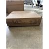 Image 1 : VIVO 3 TRAY ACRYLLIC DISPLAY CASE