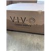Image 3 : VIVO 3 TRAY ACRYLLIC DISPLAY CASE