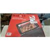 Image 3 : INSTANT POT VORTEX PLUS 10QT AIR FRYER OVEN - TESTED WORKING, RETAIL $299