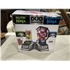 Image 2 : NINJA NUTRI-NINJA DUO AUTO-IQ 1300W STAND BLENDER W/ NINJA CUPS - TESTED WORKING, RETAIL $299