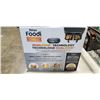Image 2 : NINJA FOODI 6-IN-1 8QT DUAL ZONE AIR FRYER - TESTED WORKING, RETAIL $189