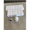 Image 1 : 8 NEW TIRTIR PURE VITAMIN C24 SERUM, 30ML BOTTLES, EXP 16/12/26