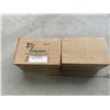 Image 1 : 2 NEW CASES OF IDIY CRAYON SETS, 24 SETS OF 12 PER CASE, 48 TOTAL SETS OF 12