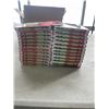 Image 2 : 2 NEW CASES OF IDIY CRAYON SETS, 24 SETS OF 12 PER CASE, 48 TOTAL SETS OF 12