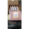 Image 1 : LOT OF 3 FACIAL MOISTURIZING MASK SETS 2 SKIN REPAIR OIL AND 5 BOTTLES OF SHOWER OIL
