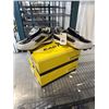 Image 3 : 2 NEW PAIRS OF EASTON DIAMOND LO WFII BLACK SIZE 7 WOMENS / 6 MENS BASEBALL CLEATS