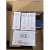 Image 5 : LARGE LOT OF NEW ELECTRICAL LED LIGHT KEYCHAINS, LCDI POWER CORD SETS AND MORE