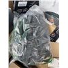Image 5 : L;ARGE LOT OF MISC AMAZON OVERSTOCK NEW ITEMS INLCUDING HOUSEHOLD AND AUTOMOTIVE, WASHROOM SIGNS AND