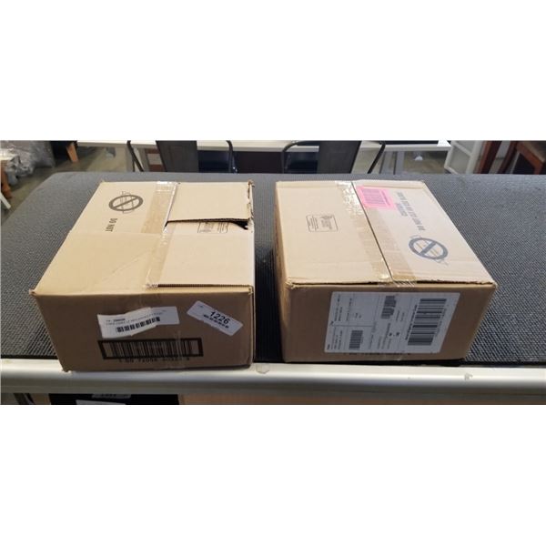 2 NEW CASES OF MRS WAGES PICKLING LIME