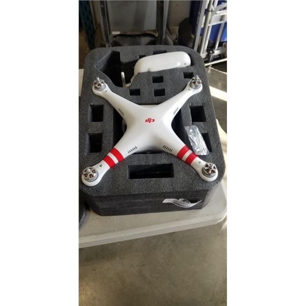 DJI DRONE FOR PARTS