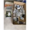Image 1 : LOT OF PRINTER INK CARTRIDGES