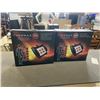 Image 1 : 2 NEW THERMAX 360 DEEP TISSUE MASSAGERS
