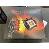 Image 2 : 2 NEW THERMAX 360 DEEP TISSUE MASSAGERS
