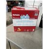 Image 1 : NEW BOX OF HUGGIES LITTLE MOVERS SIZE 3 DIAPERS