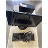 Image 1 : DELL I5 10TH GEN COMPUTER W/ WINDOWS 11 UPDATE, MONITOR, KEYBOARD, AND MOUSE