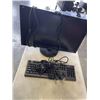 Image 4 : DELL I5 10TH GEN COMPUTER W/ WINDOWS 11 UPDATE, MONITOR, KEYBOARD, AND MOUSE