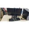 Image 3 : DELL I3 4TH GEN WINDOWS 10 UPDATE NO PASSWORD 320 GB HDD 4 GB DDR3 AND SAMSUNG MONITOR MODEL T24C550