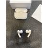 Image 4 : APPLE AIRPODS PRO (2ND GEN) W/ MAGSAFE CASE - TESTED WORKING, RETAIL $329