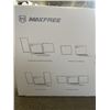 Image 2 : MAXFREE F2 TRIPLE PORTABLE LAPTO SCREEN EXTENDER