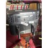 Image 1 : AS NEW NINJA FOODI 4-IN-1 10QT DUALZONE AIR FRYER - TESTED WORKING, RETAIL $269